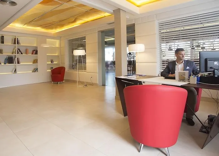 The Cookbook Gastro Boutique & 4*