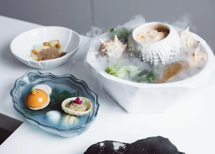 The Cookbook Gastro Boutique & מלון 4*