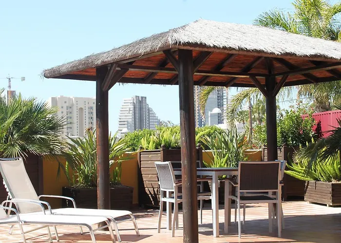 The Cookbook Gastro Boutique & מלון 4*