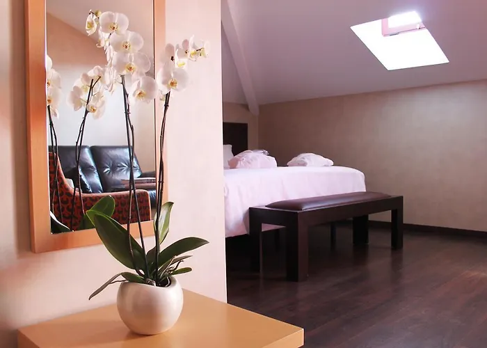 The Cookbook Gastro Boutique & מלון קלפה